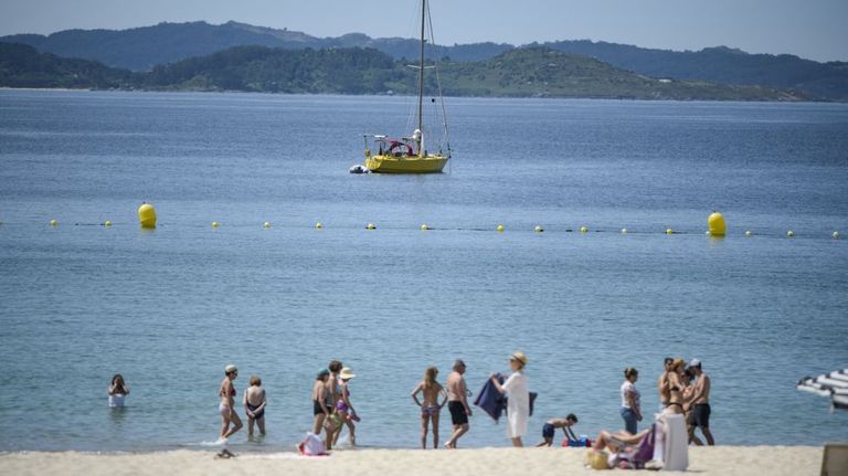 Pontevedra, una ría de récord: playas, islas y servicios