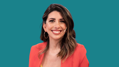 Laura Romano es Licenciada en Nutrici�n por la Universidad de Buenos Aires. Es directora de su propio emprendimiento Integral Nutrici�n; trabaja con pacientes de forma presencial en su consultorio en Palermo y de manera online, y es columnista de Nutrici�n en la edici�n matutina de Telef� Noticias.