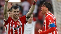 Guille Rosas y Nacho M�ndez