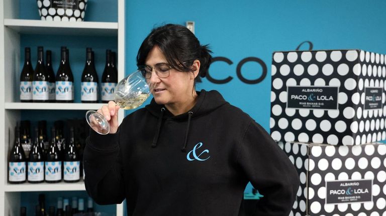 Vinos 0.0: por qué las bodegas quieren conquistar al público que no bebe alcohol