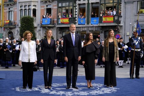 Premios Princesa de Asturias 2024