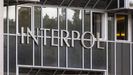 Sede de la Interpol en Lyon, Francia.