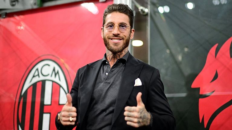 Los máximos accionistas del Sevilla dan por «rota» la negociación con Sergio Ramos