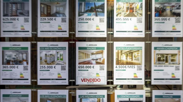 Galicia registra un incremento en la venta de viviendas del 14 % en el 2025, con más de 27.000 operaciones