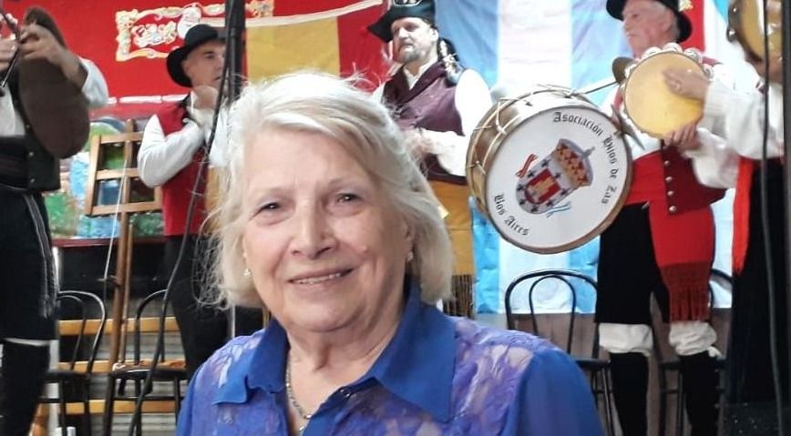 Alberto Tejeda lleg a Lugo hace poco ms de un ao