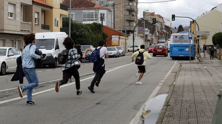 El reto de hablar con un adolescente: «Hay familias a las qu