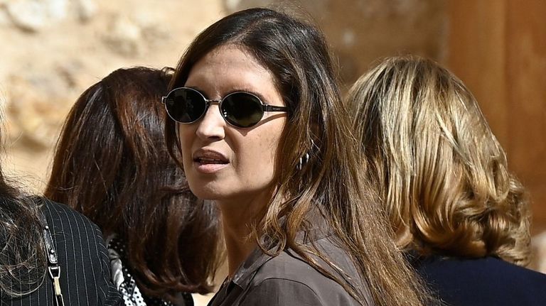 Sara Carbonero recuerda a su madre en una desgarradora publicación en redes sociales