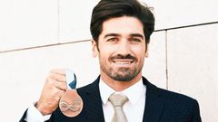 Foto del Instagram de @javihernanz