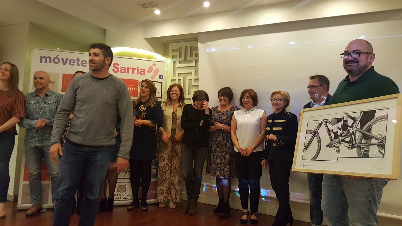 Jornada de puertas abiertas en Cementos Cosmos