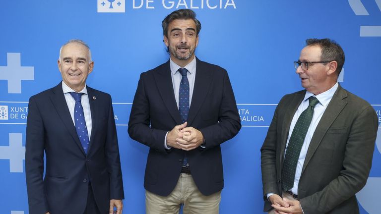 La iniciativa para reformar la ley de derecho civil gallego limita la responsabilidad de los herederos cuando haya deudas