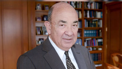 Alvin Hellerstein en una imagen de archivo.