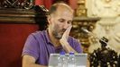 Gonzalo Prez Jcome, alcalde de Ourense.