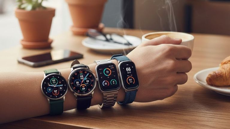 Guía práctica para acertar con un smartwatch Xiaomi sin gastar de más