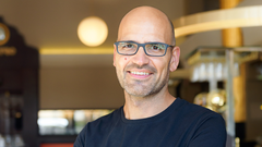 Miguel �ngel Lurue�a es doctor en Ciencia y Tecnolog�a de los Alimentos.