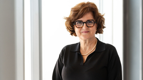 Isabel Belinchon, nueva presidenta de la AEDV.