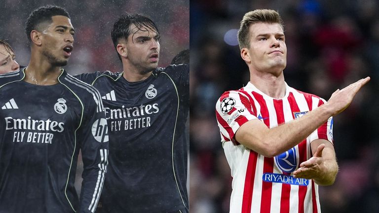 La carrera hacia la final de la Champions configura su campo de minas