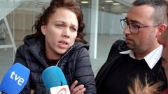 La hija de la víctima del crimen de la calle Zamora pide la pena máxima
