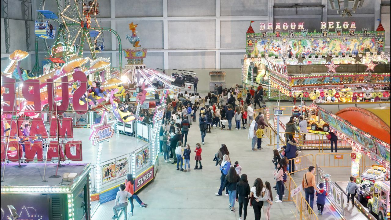 Monseiro, el pueblo de los siete murales