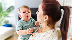 La tosferina es una infecci�n bacteriana altamente contagiosa.