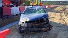 El turismo accidentado en O Páramo.