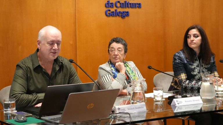 A raíña Urraca, a creba dos esquemas de poder do seu tempo