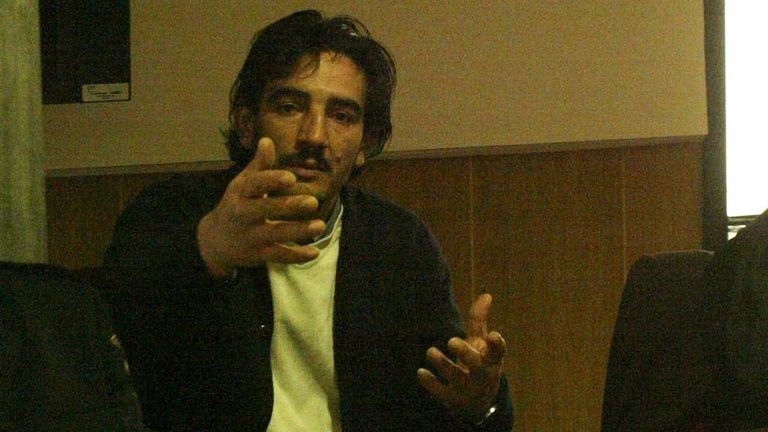 Un supuesto maltratador que atacó con una espada a un policía será juzgado por intento de homicidio en Vigo