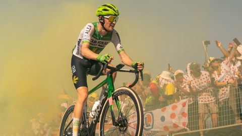 MMR Bikes Tour de Francia
