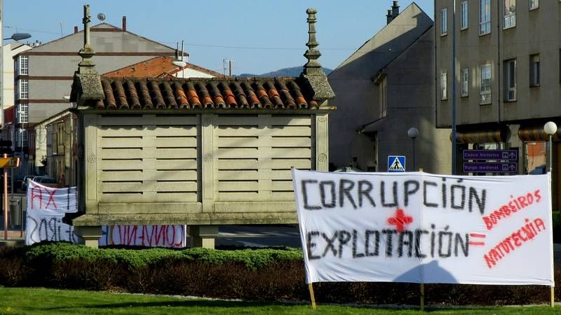 Las habitaciones de Carr�s Hoteles son amplias y funcionales.