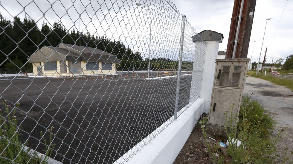 Bienes gallegos al borde de la desaparici�n