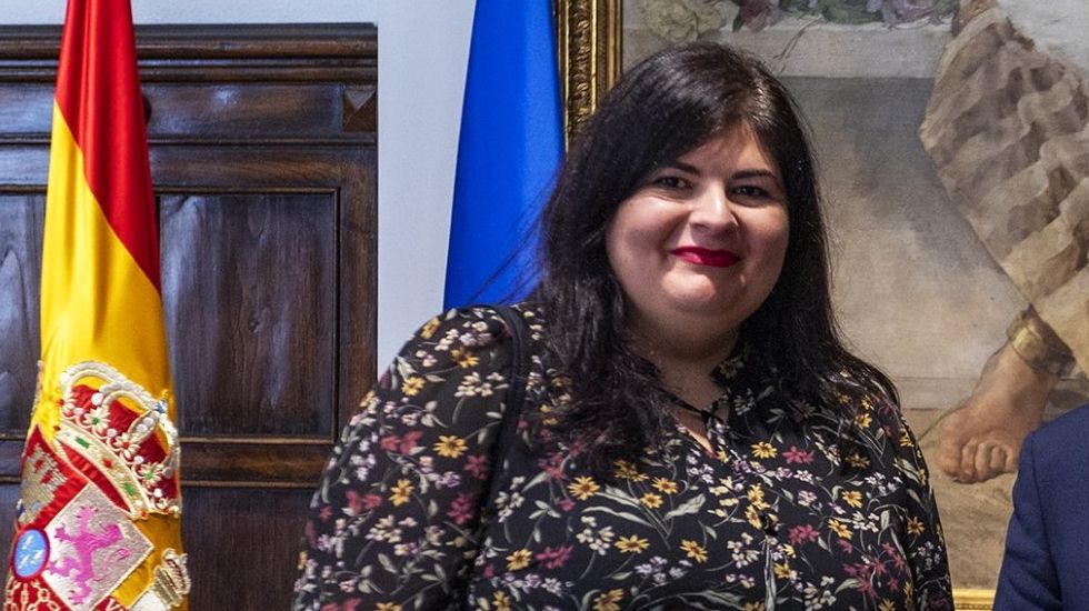 Patricia Torres