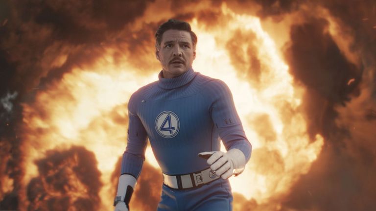 «Los 4 Fantásticos: primeros pasos»: el regreso de un clásico a la pantalla grande