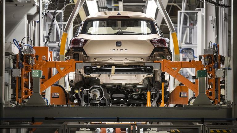 El beneficio operativo de Seat se hunde un 90% por los aranceles