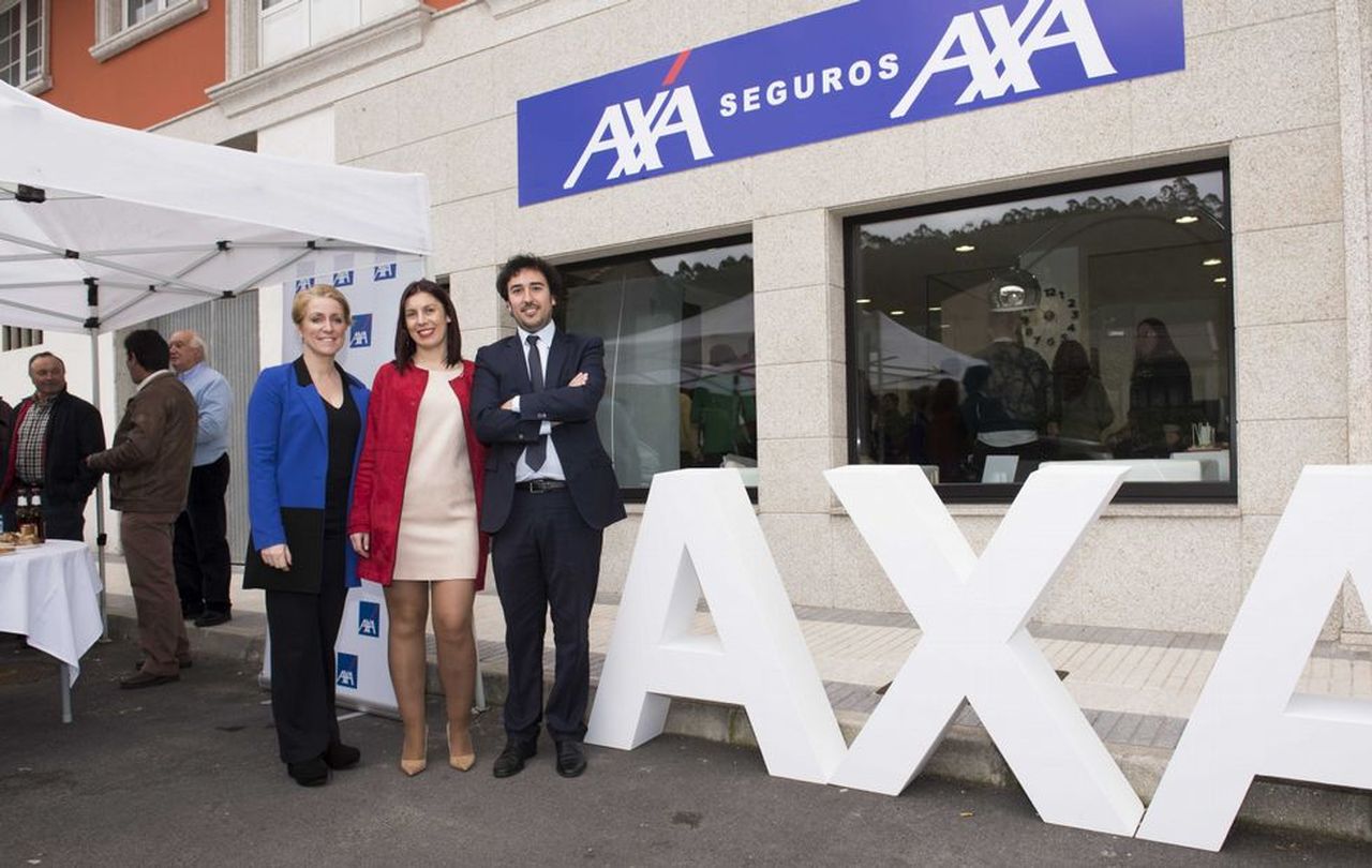 Primero en Baio y ahora también en Cee con Axa