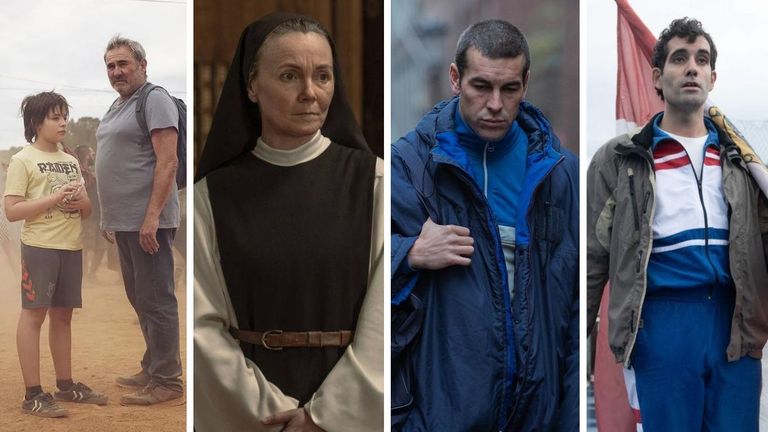 Las películas nominadas a los Premios Goya 2026 que puedes ver en «streaming» desde el sofá