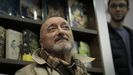 Arturo Prez-Reverte