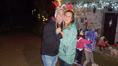 �ngela Su�rez tiene 42 a�os y sufre una cardiopat�a cong�nita grave