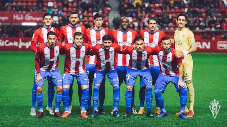Real Sporting