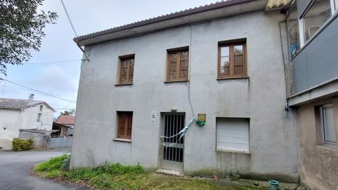 Vivienda en Paderne en la que resida la vctima con su mujer