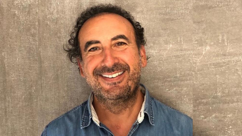 Juan Antonio �lvarez Garc�a, psic�logo en Salud Mental