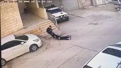Dos niños palestinos, asesinados a tiros en una calle de Jenin