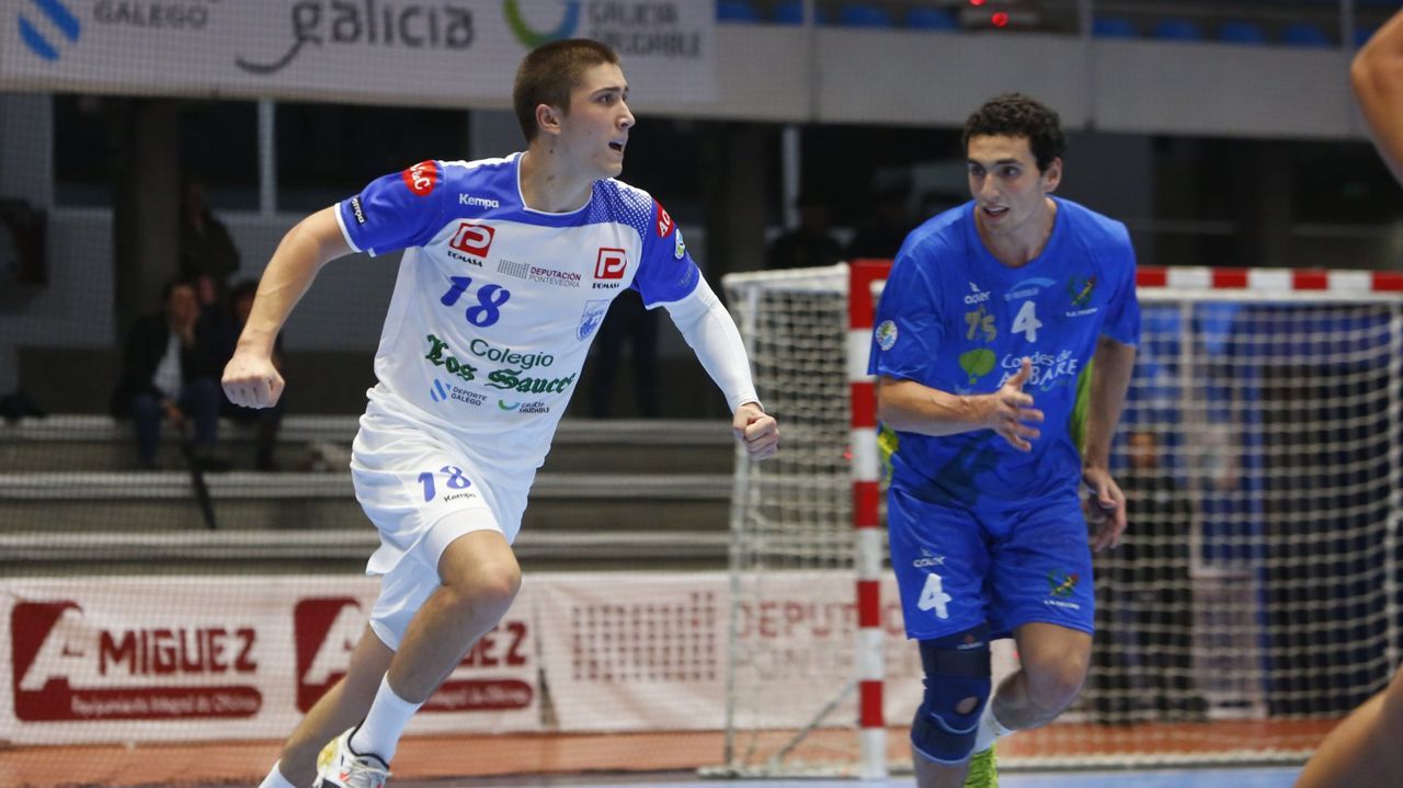 Imagen de archivo del Teucro-Cisne de la temporada 2019-2020