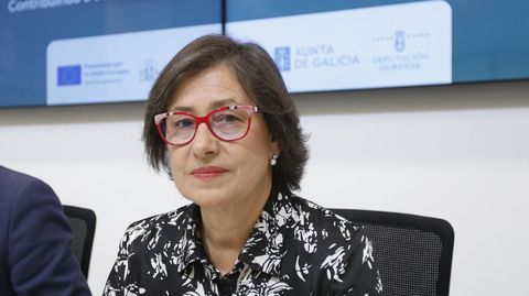 El proyecto se presentó a las ayudas de Agader cuando Elvira Lama era alcaldesa de Xinzo