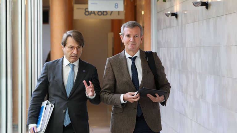 La Xunta rebajará el IRPF, los tributos sobre la vivienda y las sucesiones