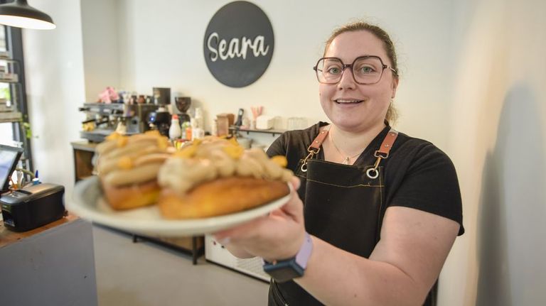 Pasteles de vicio a prueba de intolerancias en Pontevedra