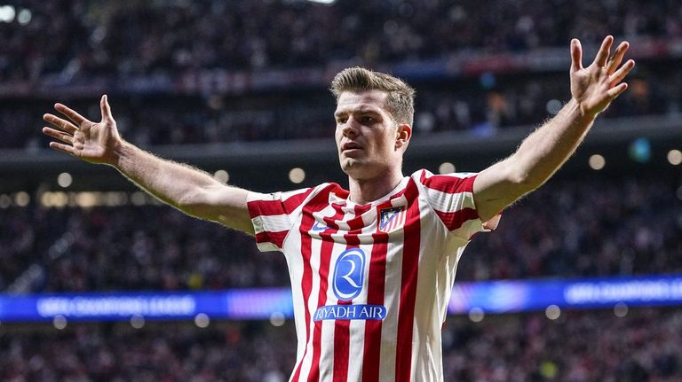 Un Atleti inexpugnable recibe a un Tottenham en horas bajas