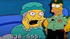 Últimas noticias sobre Los Simpson. La Voz de Galicia