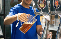 Oktoberfest Gijn