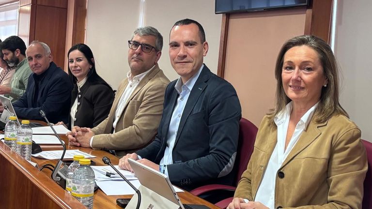 El PP exige revisar los criterios para elegir Vigueses Distinguidos para garantizar el consenso
