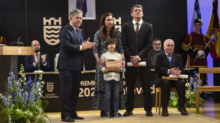 O monte e a cultura saíron gañando con Fernando Pintos e Polo Correo do Vento