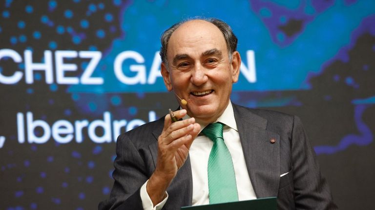 Iberdrola anuncia una ampliación de capital de 5.000 millones para inversiones en EE.UU. y Reino Unido